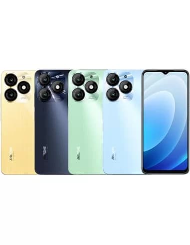ITEL A70 12Go / 128Go