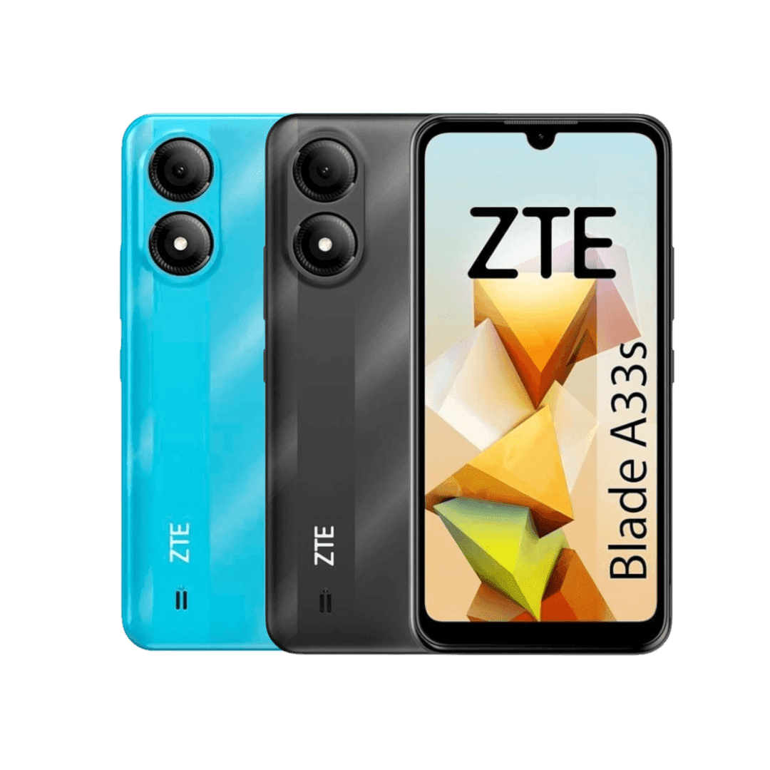 ZTE A33S 2Go / 32Go + Livraison Gratuite