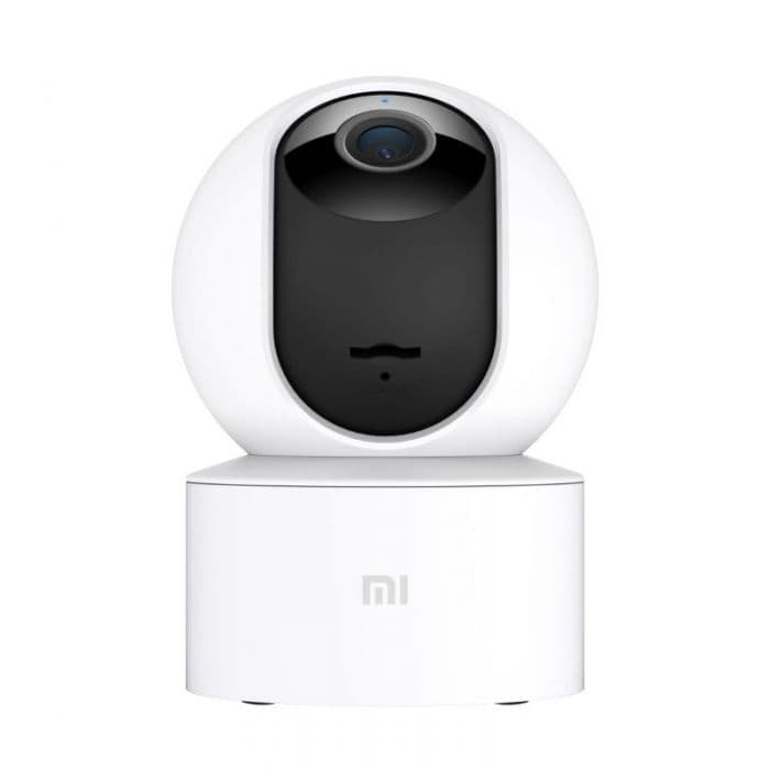 Xiaomi Mi 360° Camera (1080p) — Afficher l'image 3