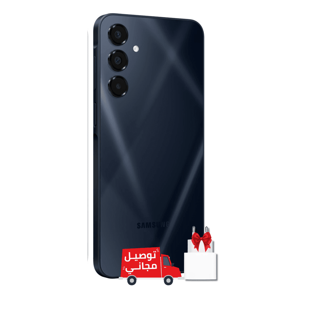 Samsung Galaxy A16 5G 6Go / 128Go — Afficher l'image 2