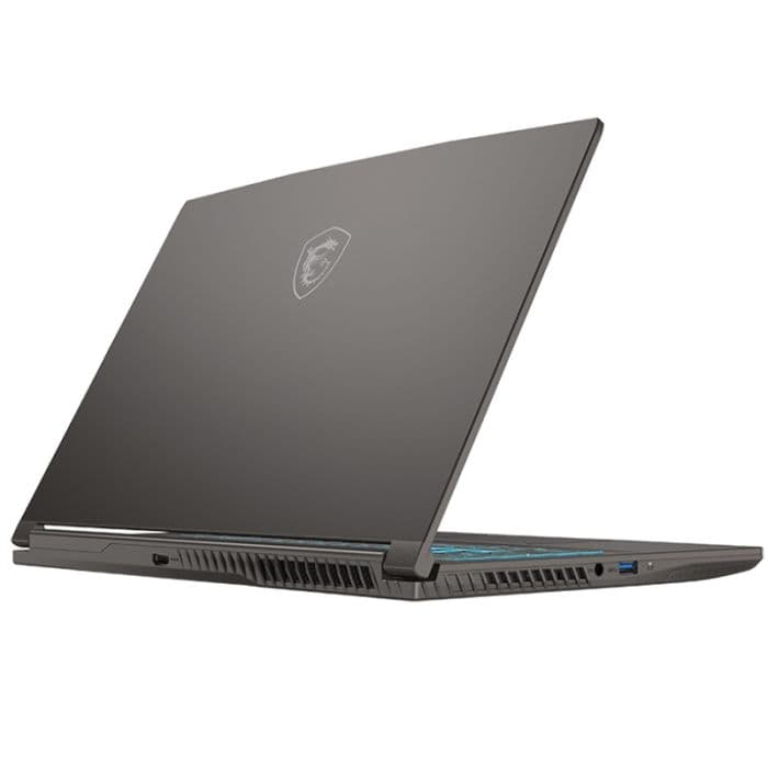 PC Portable Gamer MSI Thin 15 B13UCX i7 13è Gén 8Go RTX 2050 — Afficher l'image 4