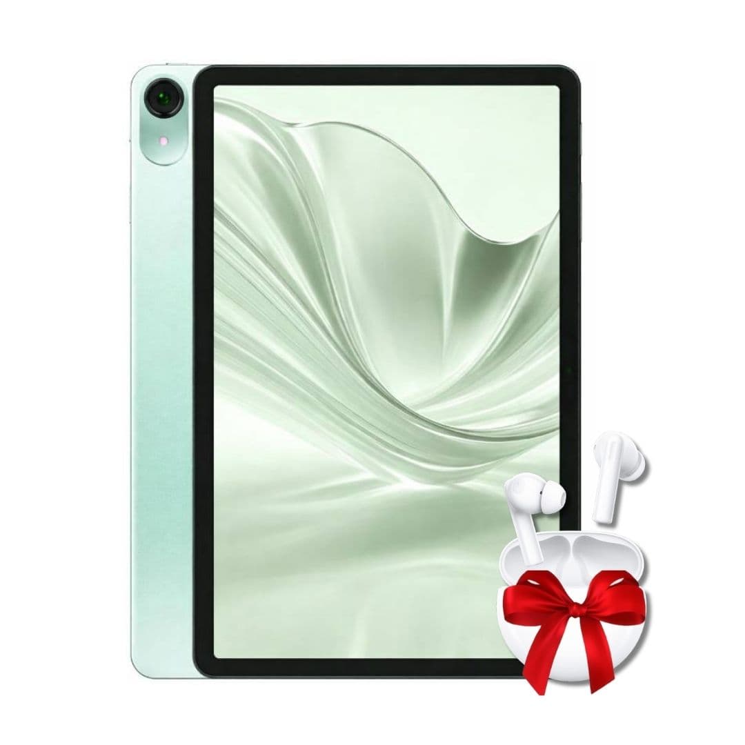 Tablette INFINIX XPAD 30E 4G 6Go / 128Go -Vert