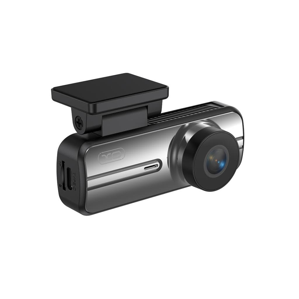 Mini Caméra de Voiture WiFi  XO-XJ07 — Afficher l'image 2
