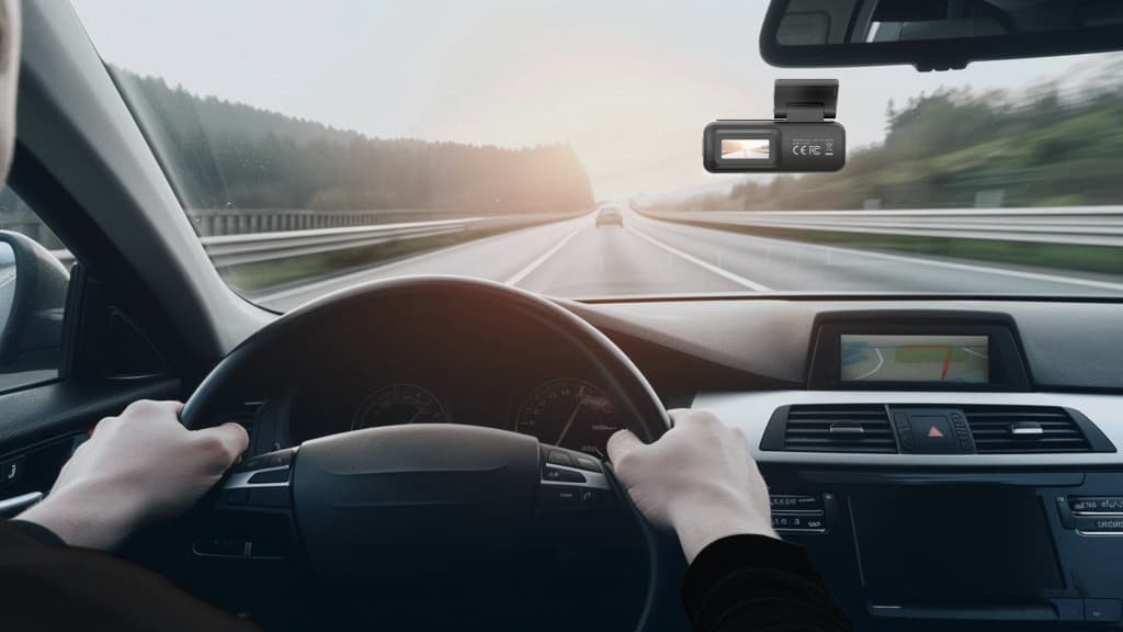 Mini Caméra de Voiture WiFi  XO-XJ07 — Afficher l'image 3