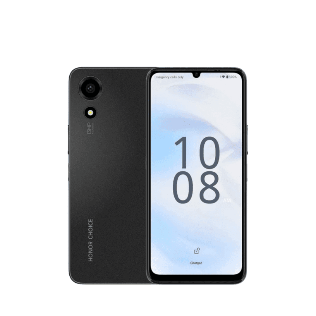 Honor Choice T10 3Go / 32Go Noir