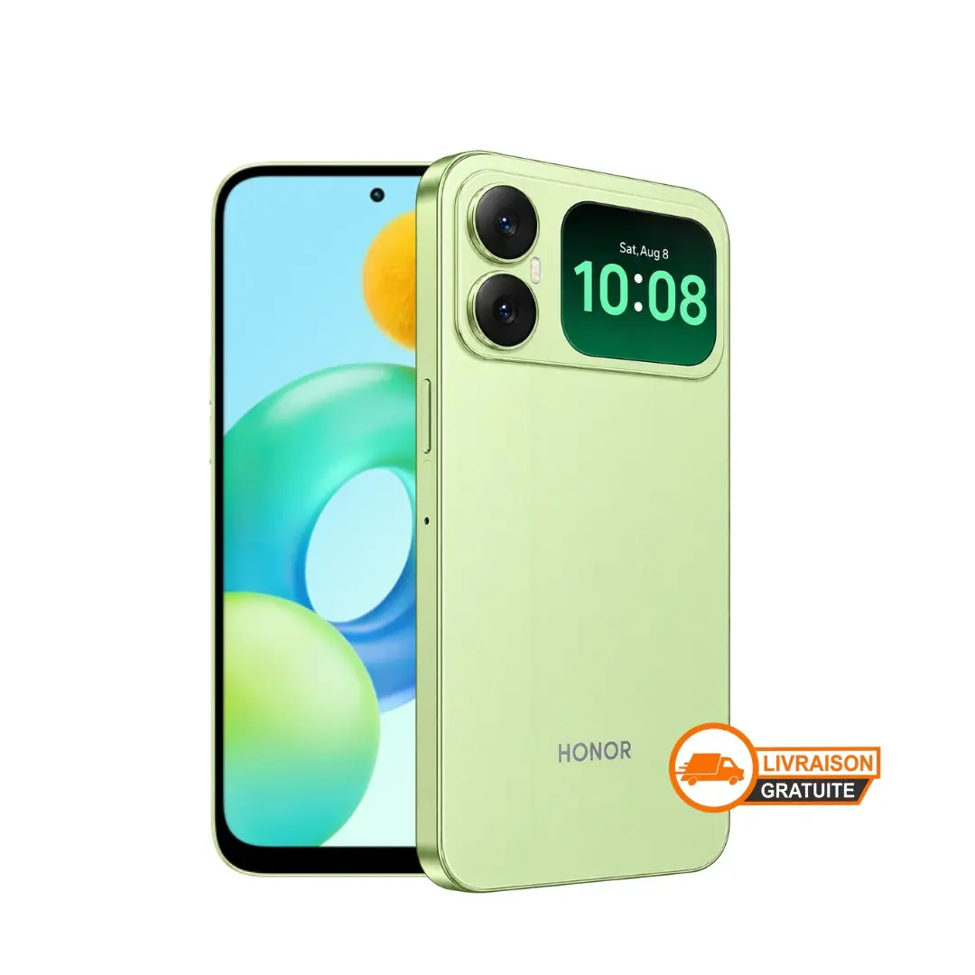 HONOR PLAY 20C 4Go / 64Go - Forest Green