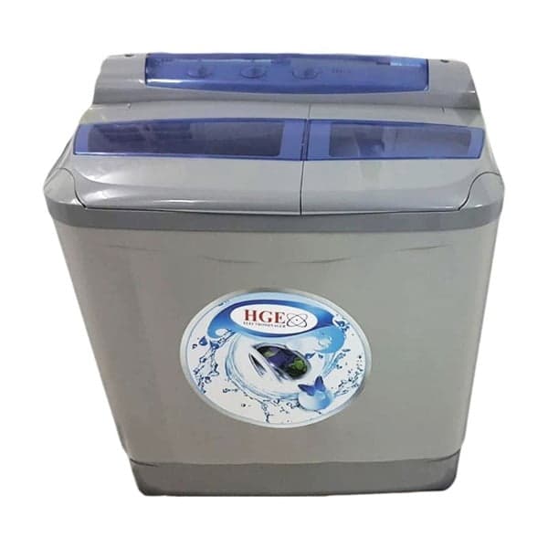 Machine à laver semi Automatique HGE 11kg