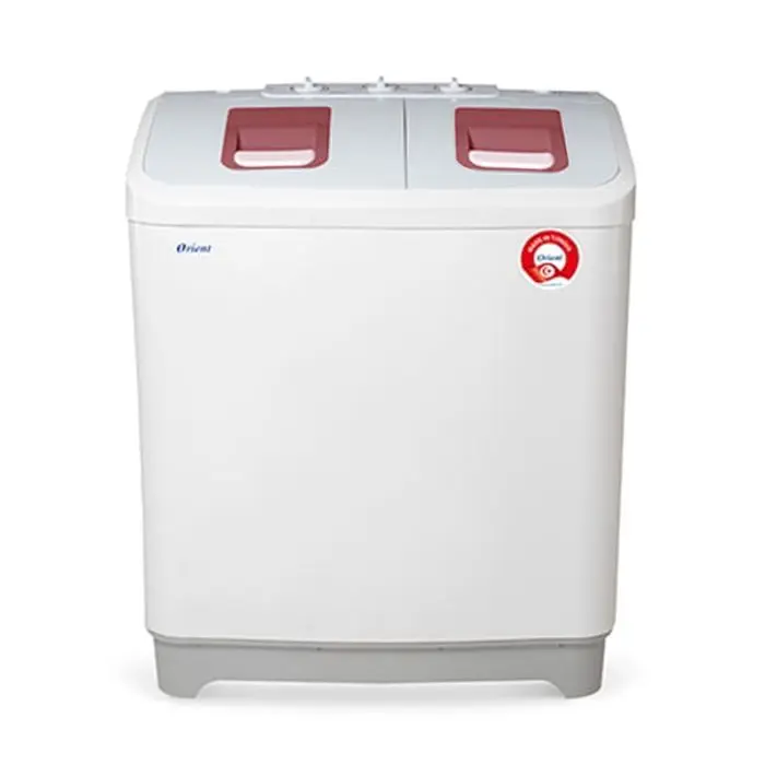 Machine à laver Orient semi Automatique 12kg XPB1-12-5