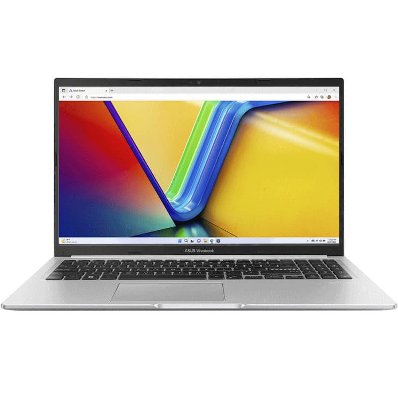 Pc Portable Asus VivoBook Core i5 / X1502VA / 8Go / 512Go SSD + Livraison et Sacoche Offertes