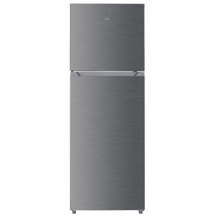 Réfrigérateur TCL 333LGris P33TMS