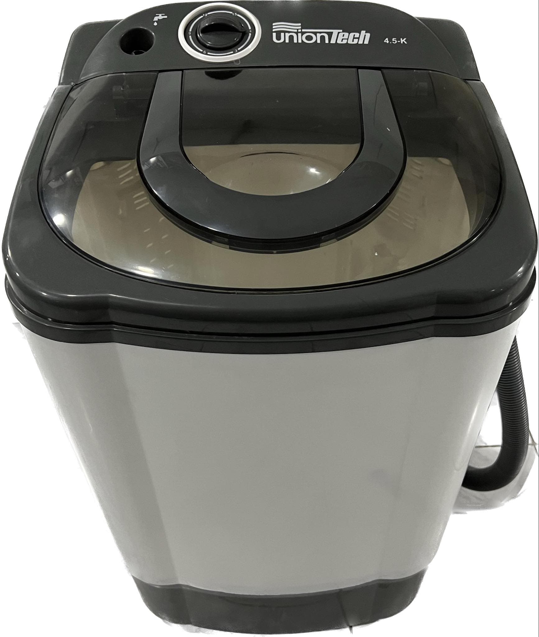 Machine à laver Semi-Automatique UNIOTECH 4.5 Kg
