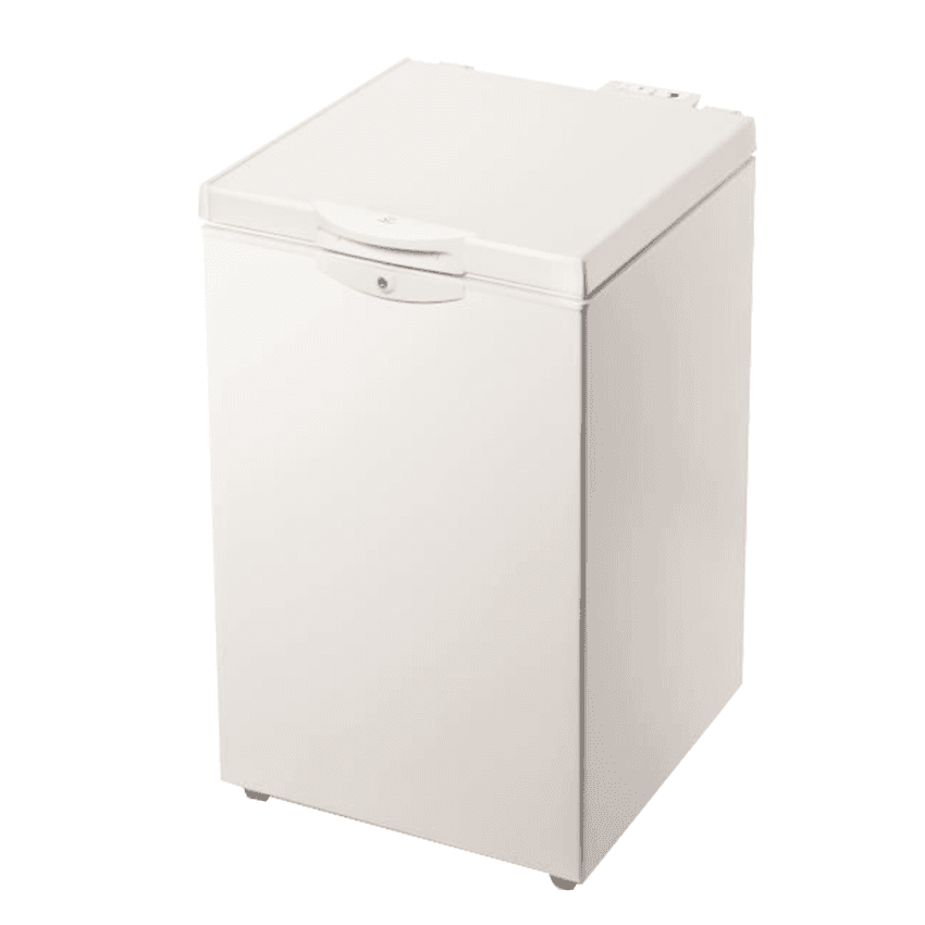Congélateur INDESIT OS140EX (170 Litres)