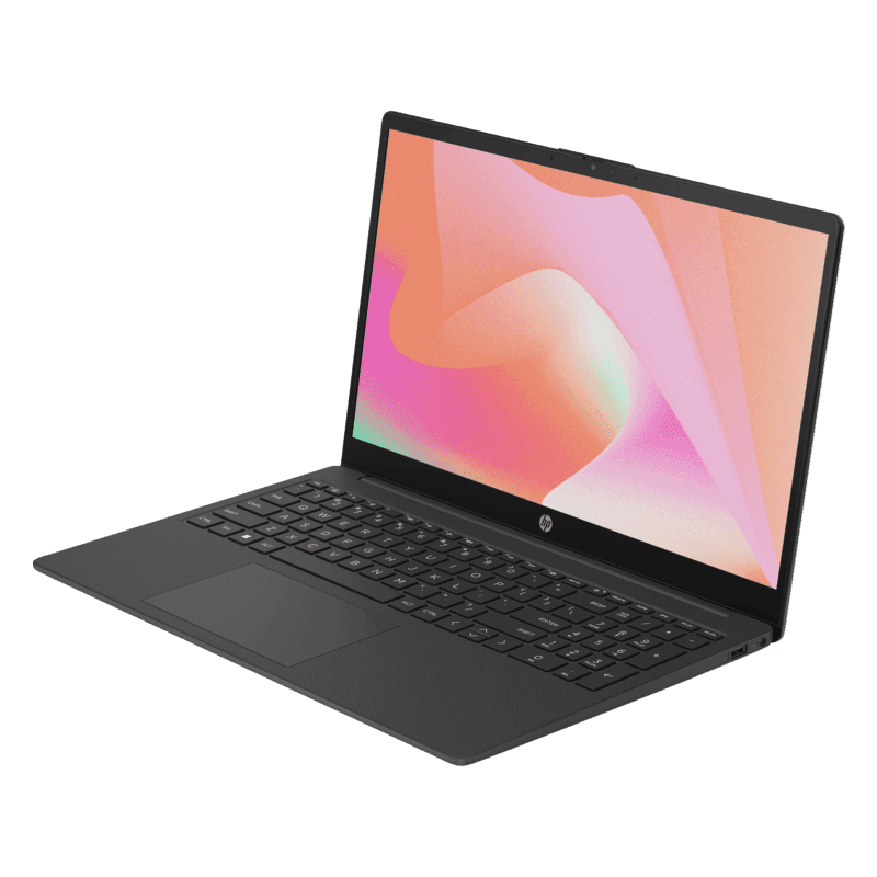 Pc Portable HP 15-fd0298nk N100 16 Go / 256 Go SSD