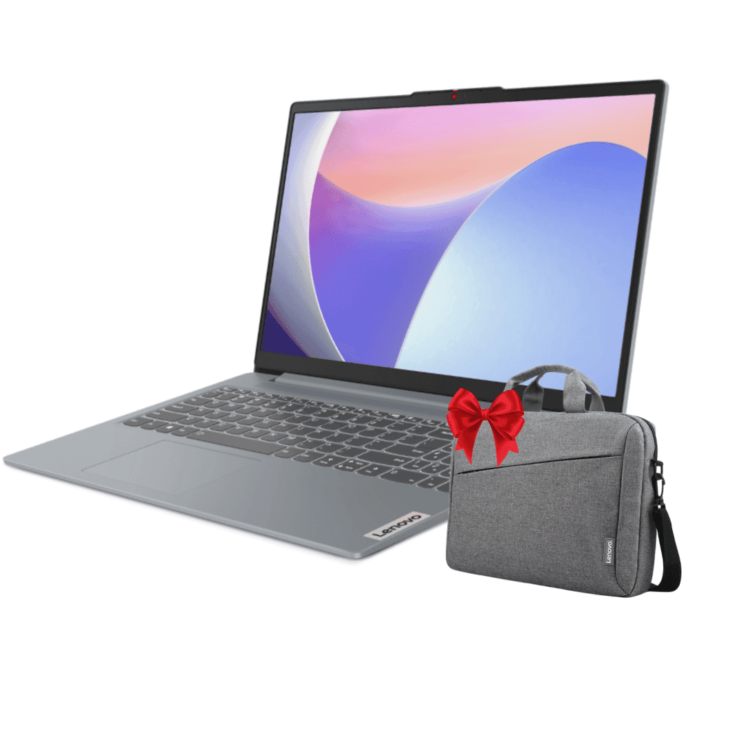 Pc Portable Lenovo IdeaPad Slim 3 15IRH8 i7-13620H 16 Go / 512 Go SSD