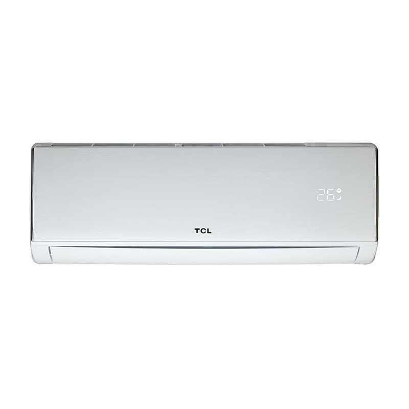 Climatiseur TCL 12000 BTU Chaud & Froid
