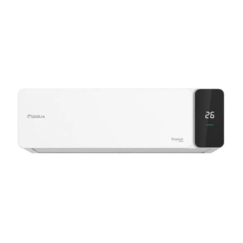 Climatiseur BIOLUX Tropicalisé ON/OFF – 24000 BTU/H