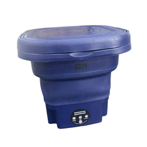 Machine à laver portable GOLD BRAND - 9L