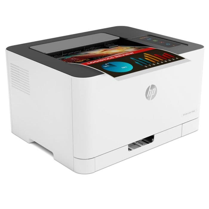 Imprimante Laser HP 150NW Couleur WIFI