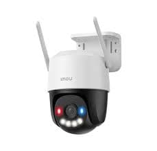 Caméra IMOU Sans Fil 5MP Cruiser SC 4G