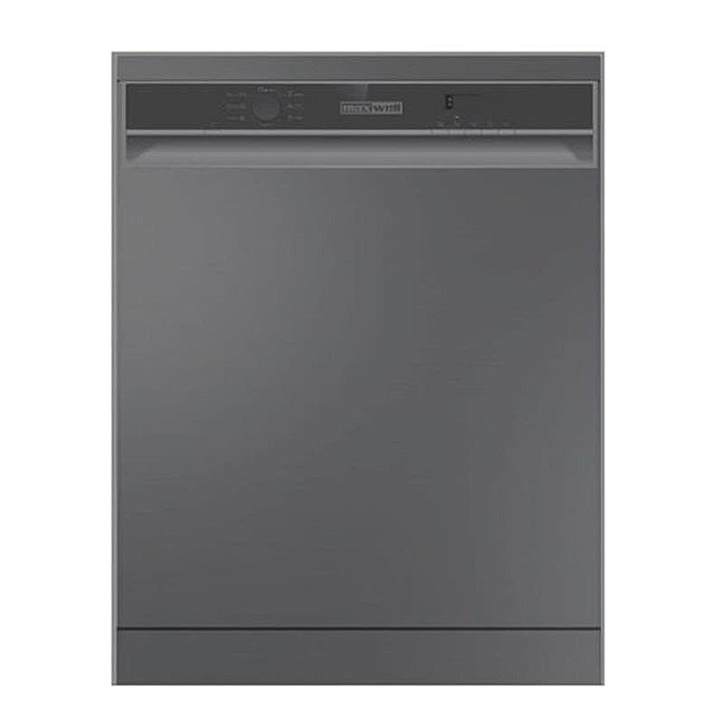 Lave Vaisselle Maxwell 13 couverts INOX MAX-LVM1327BD-X
