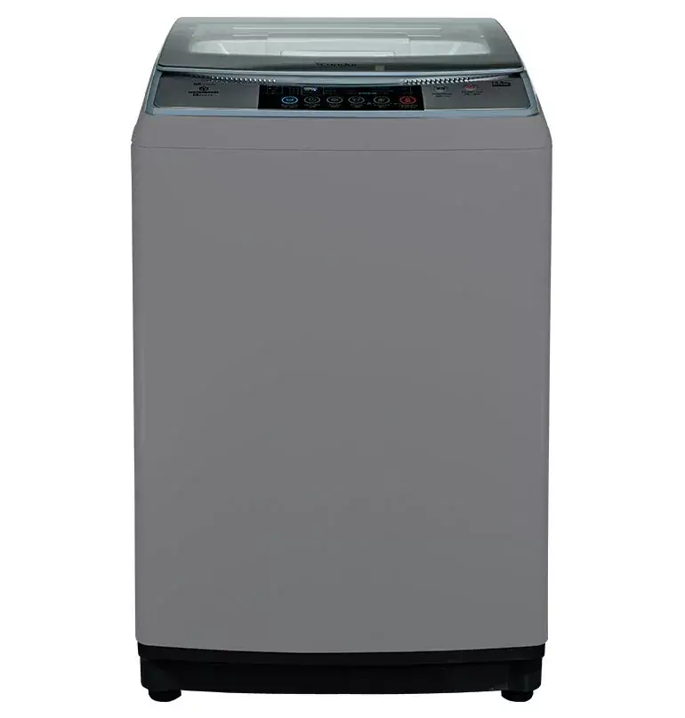 Machine à Laver Top Condor 10.5 Kg Gris WL10-MS35G