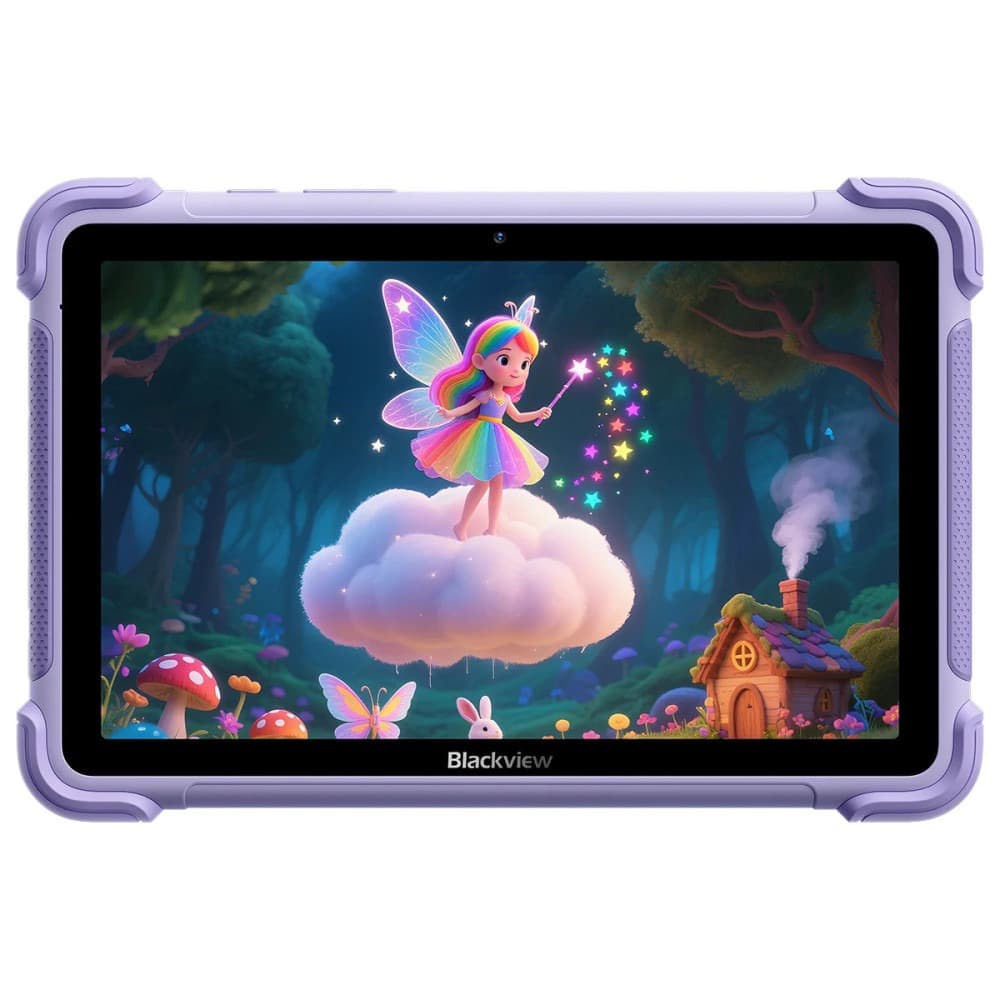 Tablette Blackview Link 1 Kids Wi-Fi 16Go / 64 Go Violet