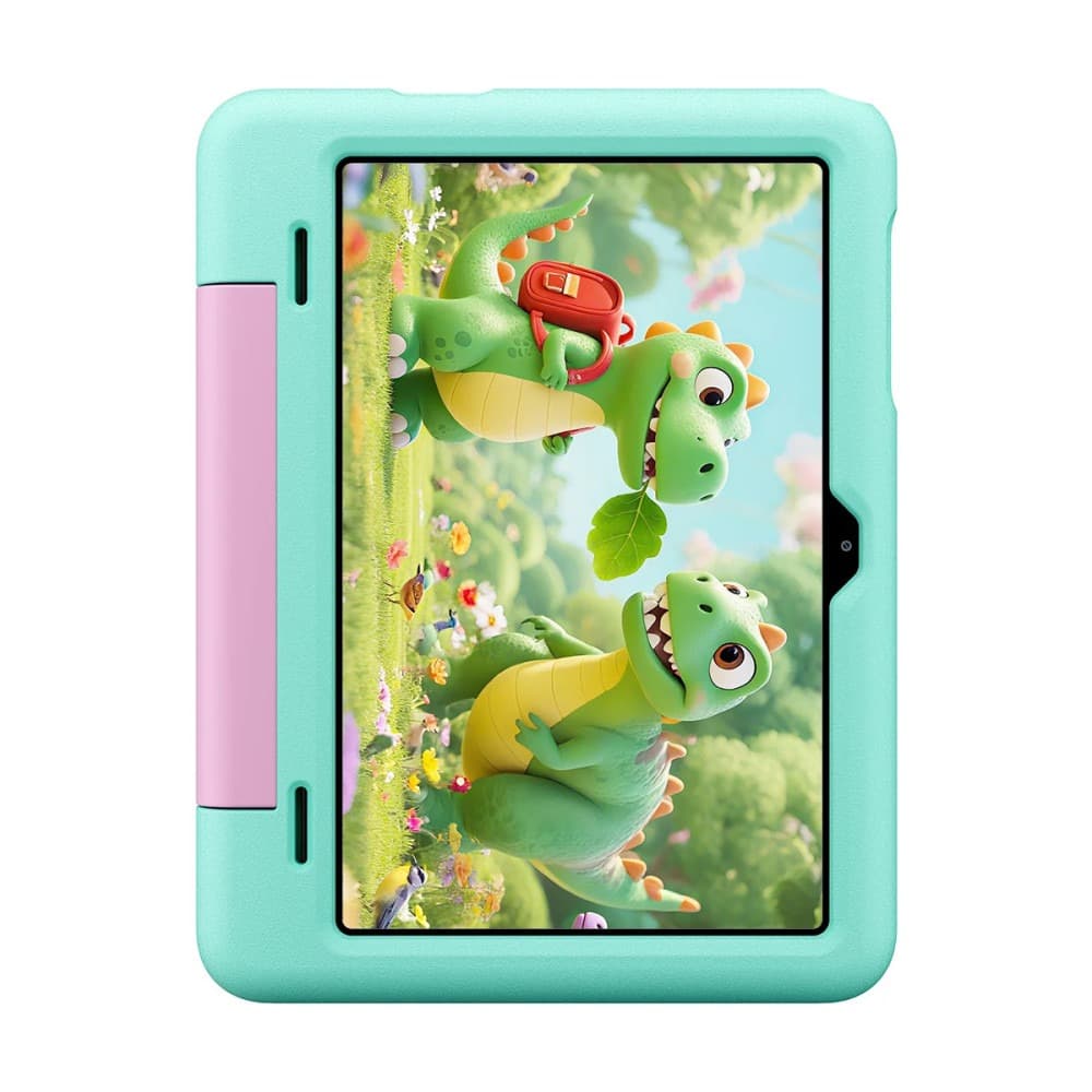 Tablette Blackview Tab 20 Kids Wi-Fi 12Go / 64Go Vert