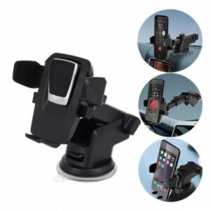 SUPPORT SMARTPHONE SILICONE POUR VOITURE - Chaktech