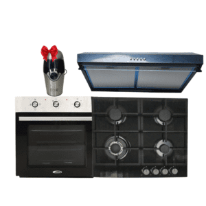 Pack de cuisson encastrable